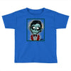 zomboy Toddler T-shirt