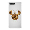 Minnie Mouse Leopard iPhone 7 Plus Case