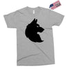 THE KING WOLF Exclusive T-shirt