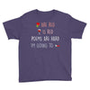 are red is red Youth Tee