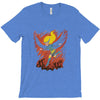 peace during war T-Shirt