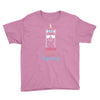 i choose to be a unicorn 2 Youth Tee