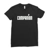 companion Ladies Fitted T-Shirt