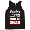 ce swag Tank Top