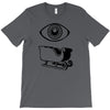 eye sleigh T-Shirt