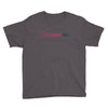 romance class Youth Tee