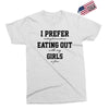 gay pride parade lgbt lesbian gay bi trans queer pan light.1 Exclusive T-shirt