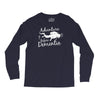 adventure before dementia 3 Long Sleeve Shirts