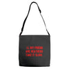 twenty one pilots Adjustable Strap Totes