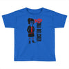 Tina Belcher Toddler T-shirt