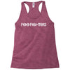 fighters Racerback Tank