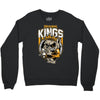 kings Crewneck Sweatshirt