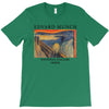 Edvard Munch Skrik T-Shirt