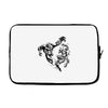 venom 5 Laptop sleeve