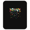 Flying Paper Planes Mousepad