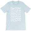 magic spells T-Shirt