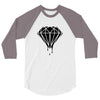DEAR LOVE 3/4 Sleeve Shirt