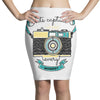 let's capture every moment Pencil Skirts