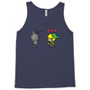 heart seeker Tank Top
