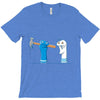 bad sock puppet T-Shirt
