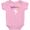 drinkerbell Baby Bodysuit