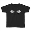 hand Toddler T-shirt