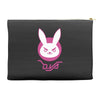 nerf this! t shirt Accessory Pouches