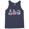 down at the milk bar Tank Top