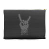 death to all but metal Accessory Pouches