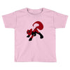 deadpool11 Toddler T-shirt