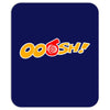 ooosh turbo car Mousepad