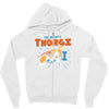 thorgi Zipper Hoodie