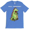 oh no monster T-Shirt