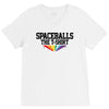 Spaceballs The T Shirt V-Neck Tee
