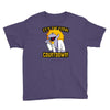 the final countdown! Youth Tee