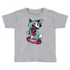 foxes Toddler T-shirt
