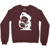 che homer   mens funny Crewneck Sweatshirt