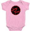 fahrie77 Baby Bodysuit