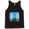 Winter (a214) Tank Top
