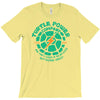 turtle power company T-Shirt