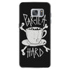 par tea hard Samsung Galaxy S7