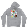 easter boxer Unisex Hoodie