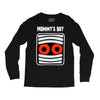 mommy's boy Long Sleeve Shirts