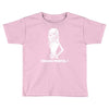 foolish mortal Toddler T-shirt