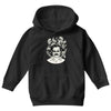 narcos Youth Hoodie