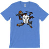 masked chaos T-Shirt