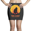 Hide And Seek World Champion Mini Skirts