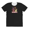five nights at freddy's celebrate! All Over Women's T-shirt