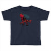 deadrex Toddler T-shirt