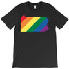 Pennsylvania LGBT Rights T-Shirt